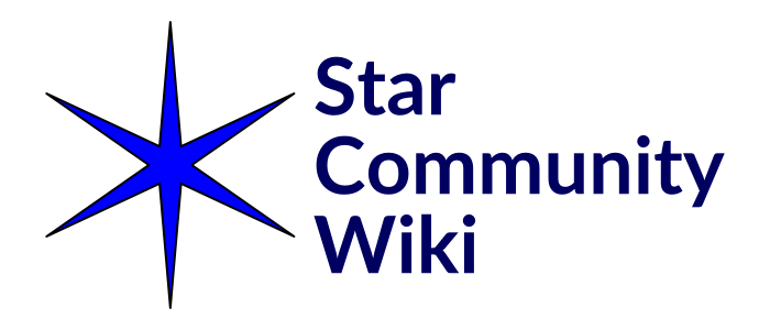 StarCommunity:HomePage